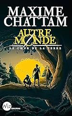 Coeur terre d'occasion  Livré partout en France