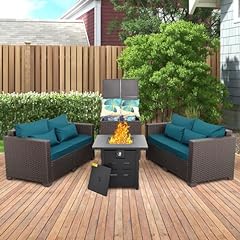 Outdoor furniture set for sale  Delivered anywhere in USA 