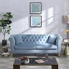 Alberobelo chesterfield sofa for sale  Delivered anywhere in USA 
