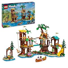 Lego friends baumhaus gebraucht kaufen  Wird an jeden Ort in Deutschland