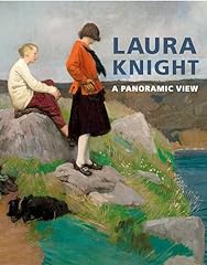 Laura knight panoramic for sale  Delivered anywhere in UK