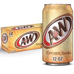 Cream soda 12 for sale  Delivered anywhere in USA 