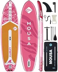 Mousa extra wide for sale  Delivered anywhere in USA 