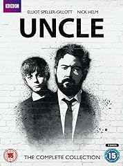 Uncle the complete gebraucht kaufen  Wird an jeden Ort in Deutschland