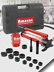 Amzcnc hydraulic knockout for sale  Delivered anywhere in USA 