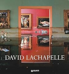 David lachapelle français gebraucht kaufen  Wird an jeden Ort in Deutschland