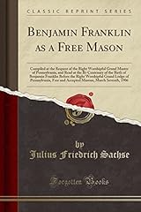 Benjamin franklin free for sale  Delivered anywhere in USA 