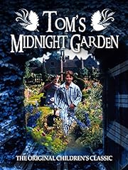 Tom midnight garden for sale  Delivered anywhere in UK