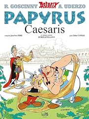 Asterix papyrus caesaris d'occasion  Livré partout en France