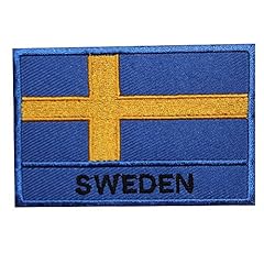 Aufnäher motiv nationalflagge gebraucht kaufen  Wird an jeden Ort in Deutschland