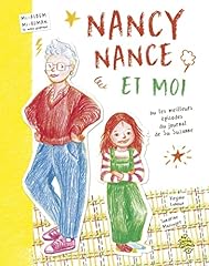Nancy nance ... d'occasion  Livré partout en France