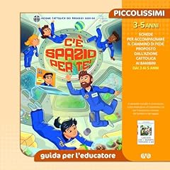 Spazio per piccolissimi. usato  Spedito ovunque in Italia 