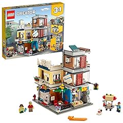 Lego creator townhouse for sale  Delivered anywhere in USA 