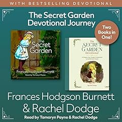 Secret garden devotional for sale  Delivered anywhere in UK