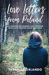 Love letters poland for sale  Delivered anywhere in USA 