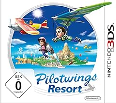 Pilotwings resort edizione usato  Spedito ovunque in Italia 