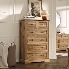 Ffbcfdk farmhouse drawers for sale  Delivered anywhere in USA 