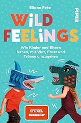 Wild feelings kinder gebraucht kaufen  Wird an jeden Ort in Deutschland