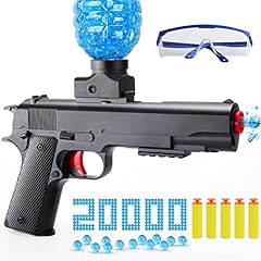 Gel gun blaster d'occasion  Livré partout en France