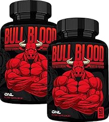 Onl bull blood for sale  Delivered anywhere in USA 