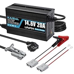 Kaisal 12v 20a gebraucht kaufen  Wird an jeden Ort in Deutschland