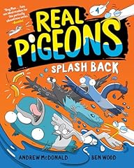 Real pigeons splash for sale  Delivered anywhere in USA 