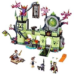 Lego elves breakout for sale  Delivered anywhere in USA 