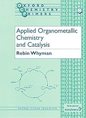 Applied organometallic chemist for sale  Delivered anywhere in UK