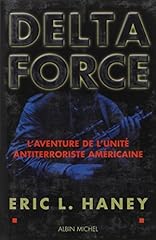 Delta aventure unite d'occasion  Livré partout en France