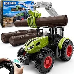 Tractor toy logging for sale  Delivered anywhere in USA 