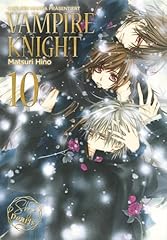 Vampire knight pearls gebraucht kaufen  Wird an jeden Ort in Deutschland