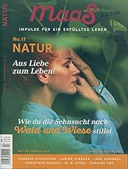 Maas 2020 natur gebraucht kaufen  Wird an jeden Ort in Deutschland