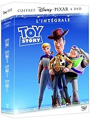 Toy story intégrale d'occasion  Livré partout en France