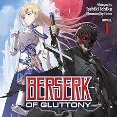 Berserk gluttony vol. d'occasion  Livré partout en France