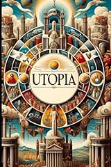 Utopia riginal edition gebraucht kaufen  Wird an jeden Ort in Deutschland