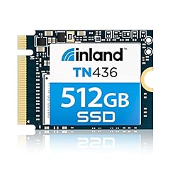 Inland tn436 512gb for sale  Delivered anywhere in USA 
