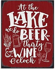 Lake beer thirty for sale  Delivered anywhere in USA 