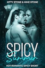 Spicy summer hot gebraucht kaufen  Wird an jeden Ort in Deutschland