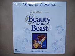 Beauty beast work for sale  Delivered anywhere in USA 