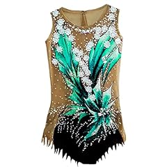 Kmarouse sleeveless rhythmic for sale  Delivered anywhere in UK