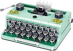 Machine écrire rétro d'occasion  Livré partout en France