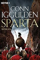 Sparta roman gebraucht kaufen  Wird an jeden Ort in Deutschland