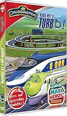 Chuggington koko met d'occasion  Livré partout en France