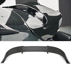 Dtgtex rear spoilers for sale  Delivered anywhere in UK