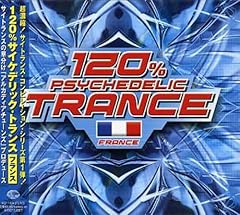 120 psy trance for sale  Delivered anywhere in UK
