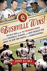 Bushville wins wild for sale  Delivered anywhere in USA 
