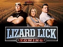 Lizard lick towing for sale  Delivered anywhere in UK
