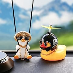 Pieces swinging duck for sale  Delivered anywhere in USA 