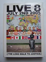 Live long walk for sale  Delivered anywhere in USA 
