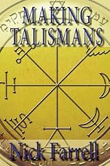 Making talismans creating for sale  Delivered anywhere in UK